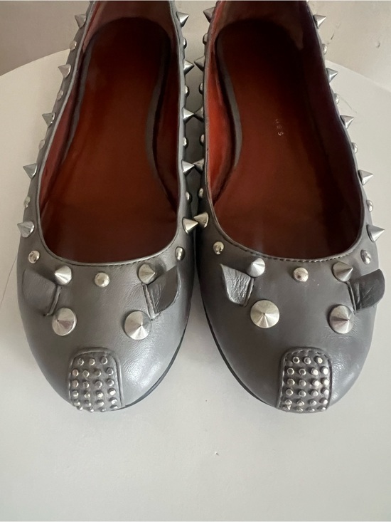 Marc By Marc Jacobs Shoes - Marc Jacobs mouse flats. Size 36.